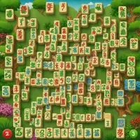 Mahjong Secrets