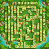 Mahjong: Magic Islands