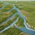Mackenzie River Esker