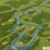 Machias River Esker