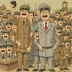 Mr. Hilter and the Minehead By-Election