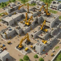 Main Assembly