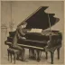 Moritz Moszkowski: Étude in F major, Op. 72 No. 6