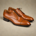 Mezlan Cap-Toe Oxford