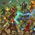 Magicka: Wizard Wars
