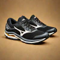 Mizuno Wave Rider 27