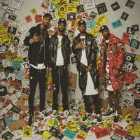 Metro Boomin & Big Sean - Double or Nothing
