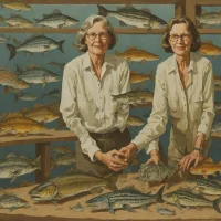 Marjorie Courtenay-Latimer