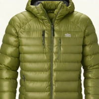 Mountain Hardwear Ghost Whisperer 2 Down Parka