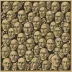M. C. Escher, Eight Heads