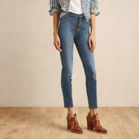 Madewell Perfect Slim Jeans