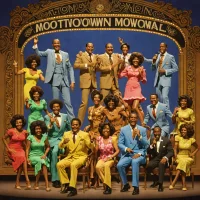 Motown: The Musical