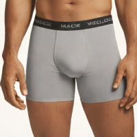Mack Weldon Performance Boxer Brief