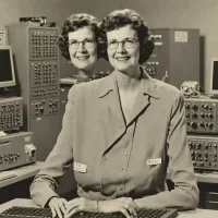Mary Allen Wilkes