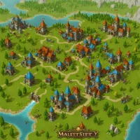 Majesty 2: The Fantasy Kingdom Sim