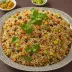 Masoor Pulao