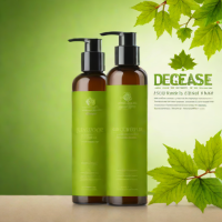 Maple Holistics Degrease Shampoo