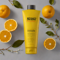 Method Men Body Wash - Bright Citrus