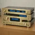 Marantz CD-63 KI Signature