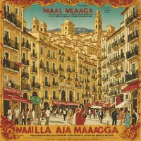 Malaga Spanish Film Festival