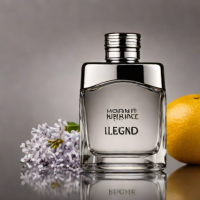Montblanc Legend