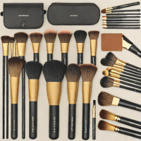 Morphe Brush Set - Master Collection