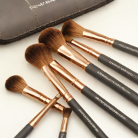 Mineral Fusion Brush Set