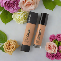 Maybelline Fit Me Matte + Poreless Foundation