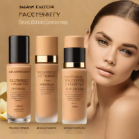 Max Factor Facefinity All Day Coverage Foundation