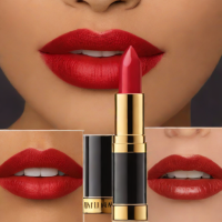 Milani Color Statement Lipstick - Always Red
