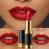 Milani Color Statement Lipstick - Always Red