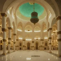 Masjid al-Ghamama
