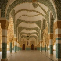 Mosque of Sidi Abu Median