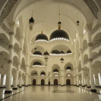 Masjid Zahir