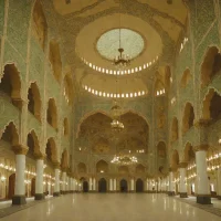 Masjid Sunehri