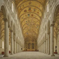 Montevergine Abbey