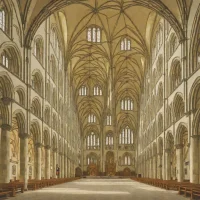 Münsterschwarzach Abbey