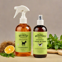 Millie's Organics Flea & Tick Treatment