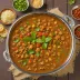 Mochai Kuzhambu (Field Bean Curry)