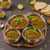 Mugachi Usal (Sprouted Mung Curry)