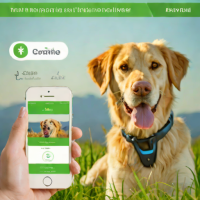 Mi-Go Smart Dog Training Collar