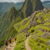 Machu Picchu Marathon