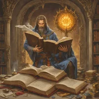 Mage Errant