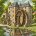 Moulin de Maroilles