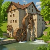 Mulino Vecchio di Pordenone