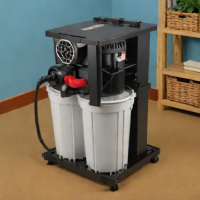 Marineland Emperor 400 Advanced Performance Canister Filter