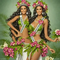 Miss Hawaii USA