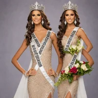Miss Illinois USA