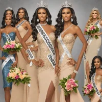 Miss Georgia USA