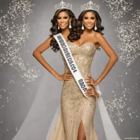 Miss Ohio USA